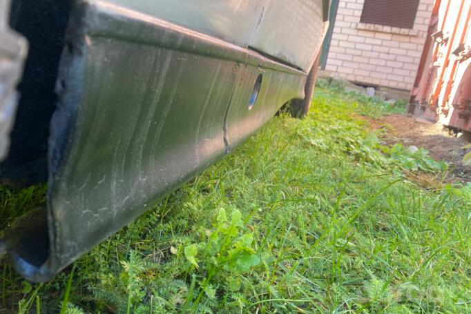 BMW 3 Series E36 Touring wagon