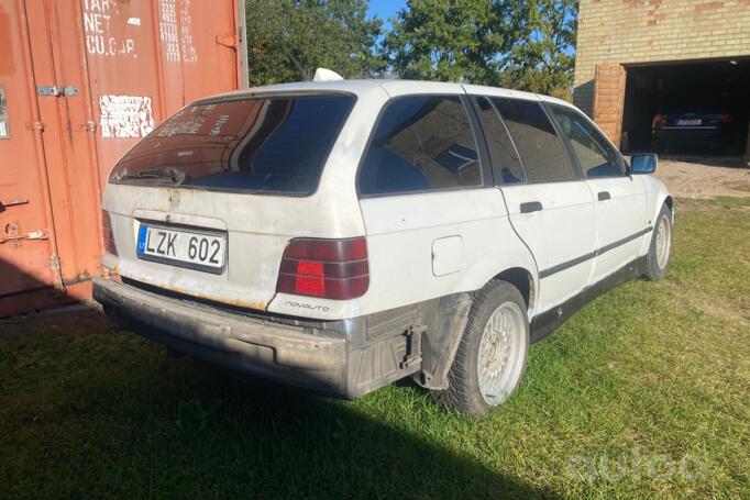 BMW 3 Series E36 Touring wagon