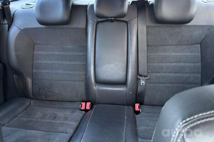 Ford Mondeo 4 generation wagon