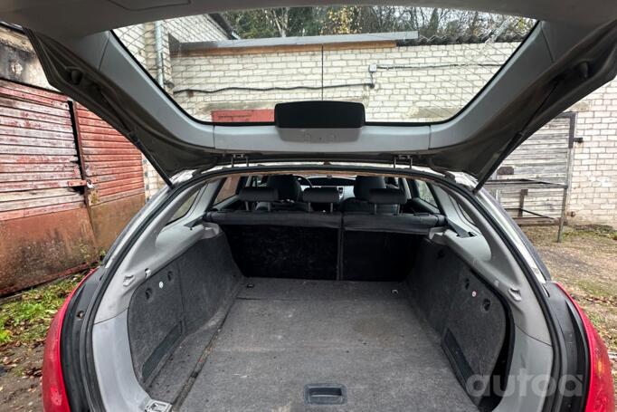 Nissan Primera P12 Sedan 4-doors