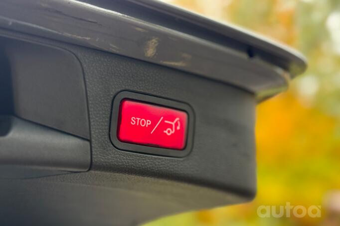 Mercedes-Benz C-Class W205/S205/C205 [restyling] wagon