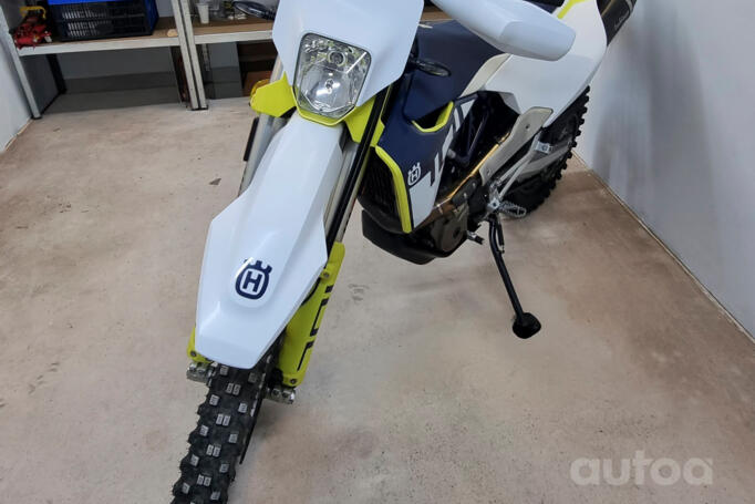 Husqvarna ENDURO