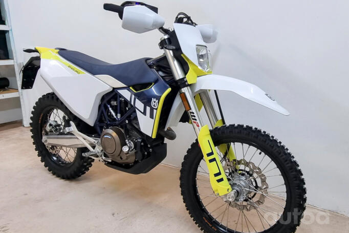 Husqvarna ENDURO