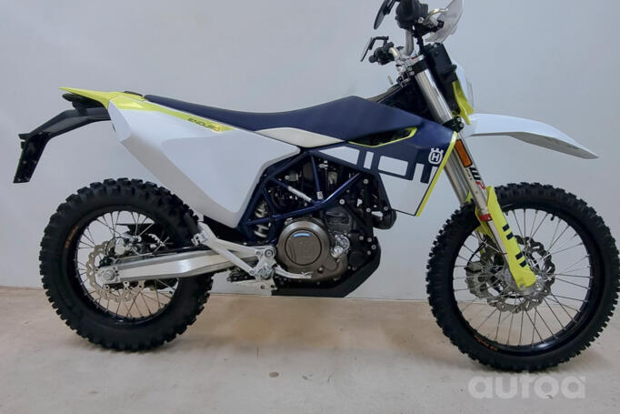 Husqvarna ENDURO
