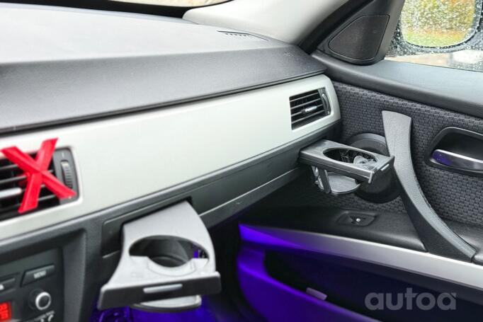 BMW 3 Series E90/E91/E92/E93 [restyling] Touring wagon