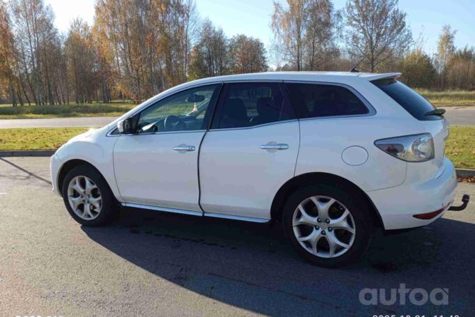 Mazda CX-7