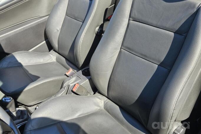 Opel Astra H [restyling]