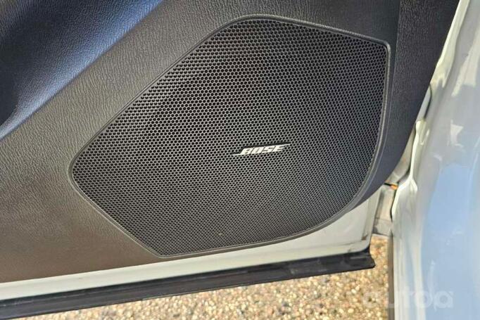 Mazda CX-5 1 generation Crossover