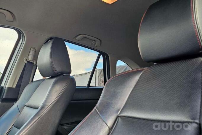 Mazda CX-5 1 generation Crossover