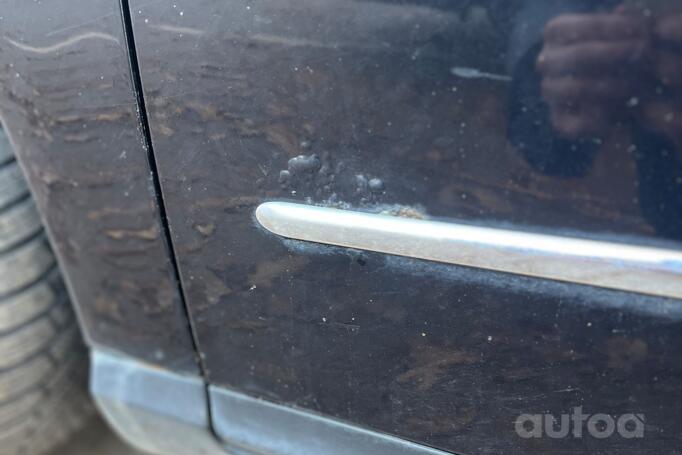 Volkswagen Passat B6 wagon 5-doors