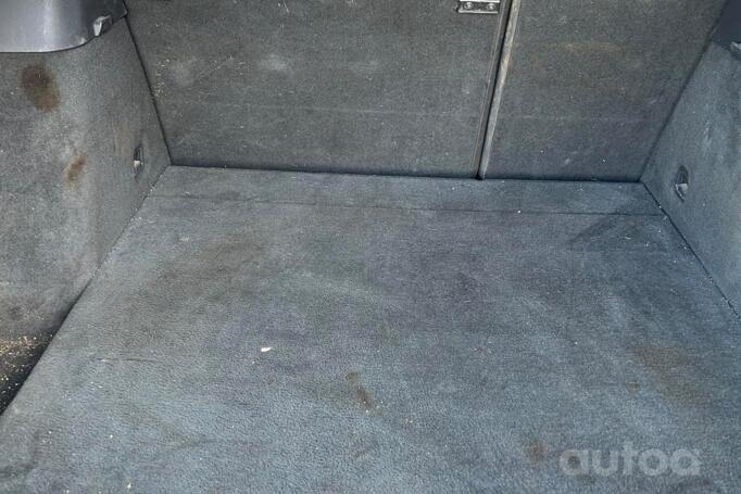 Volvo V50 1 generation wagon