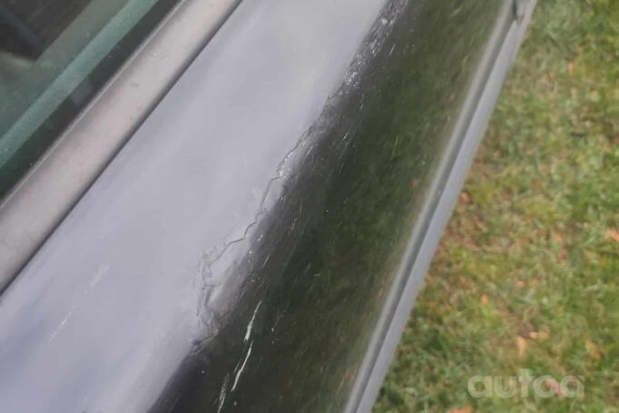 Volvo S60 1 generation Sedan