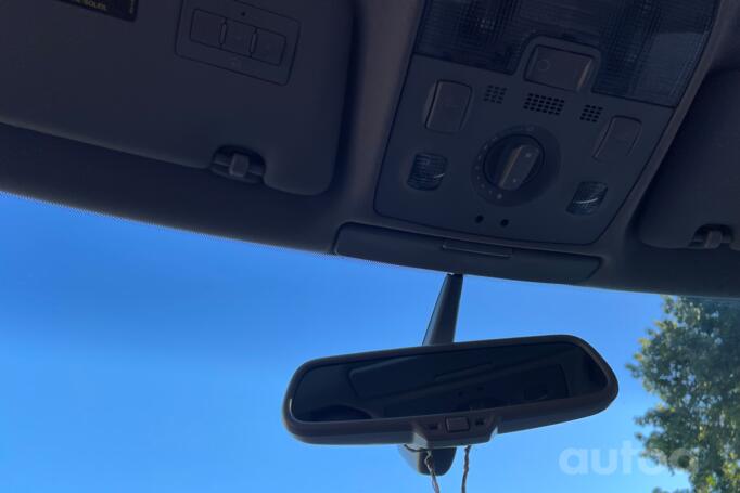 Audi A4 B6 Avant wagon 5-doors