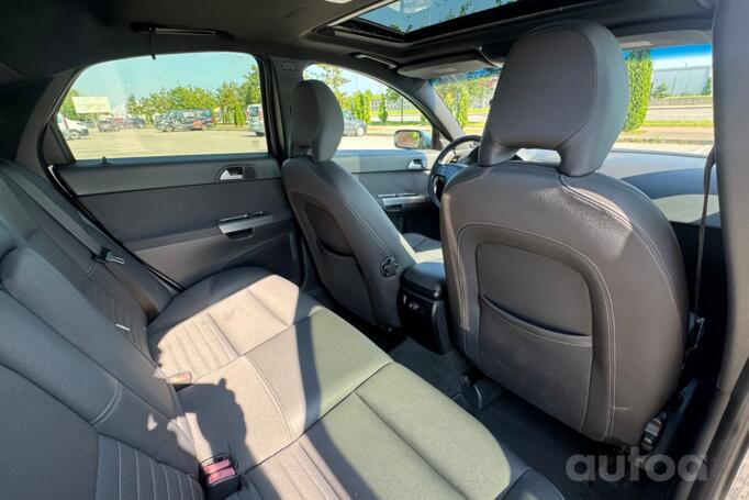 Volvo S40 2 generation Sedan