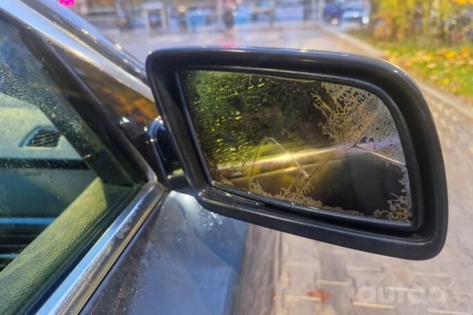 BMW 5 Series E60/E61 [restyling] Sedan