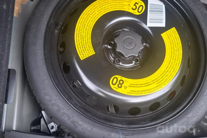 Audi A6 4G/C7 [restyling] Sedan