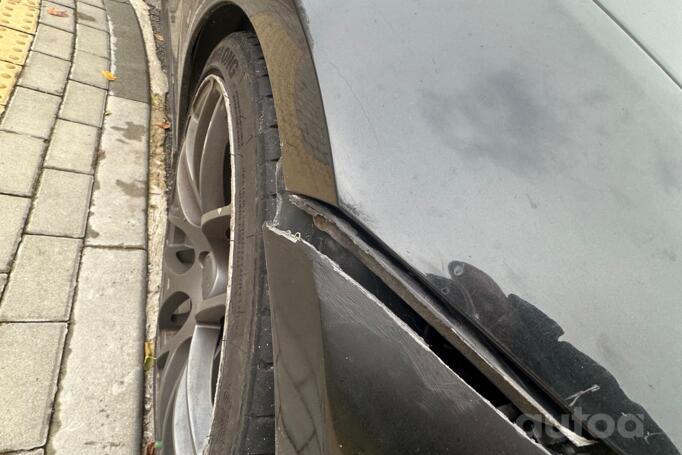 BMW 3 Series E90/E91/E92/E93 Coupe