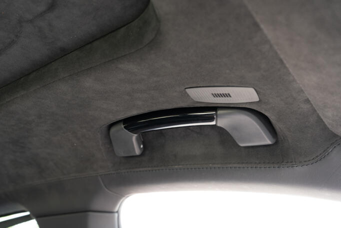 BMW 7 Series F01/F02 [restyling] Sedan