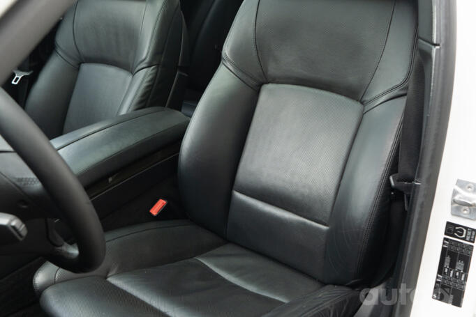 BMW 7 Series F01/F02 [restyling] Sedan