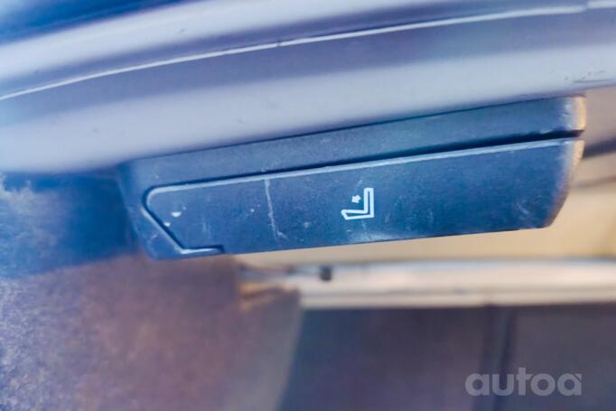 BMW 5 Series E60/E61 [restyling] Sedan