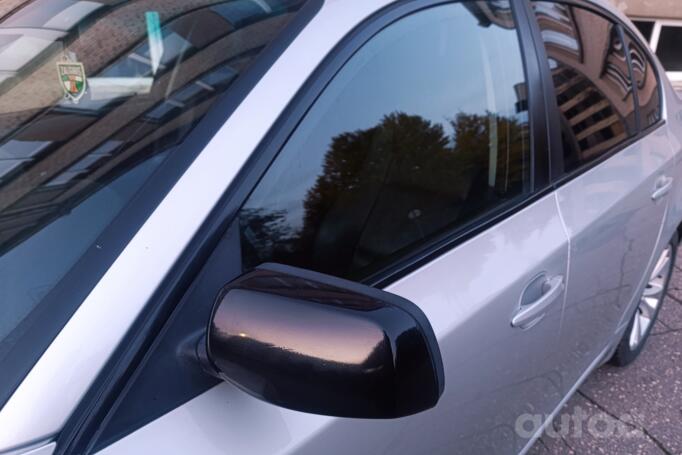 BMW 5 Series E60/E61 [restyling] Sedan