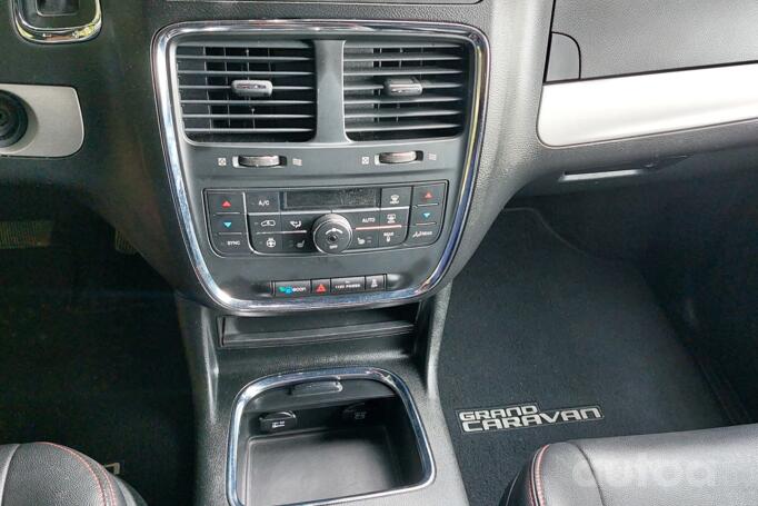 Dodge Grand Caravan