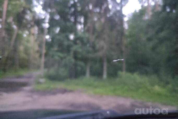 Audi A4 B7 Sedan 4-doors