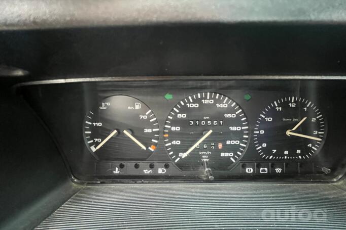 Volkswagen Passat B5 Sedan 4-doors