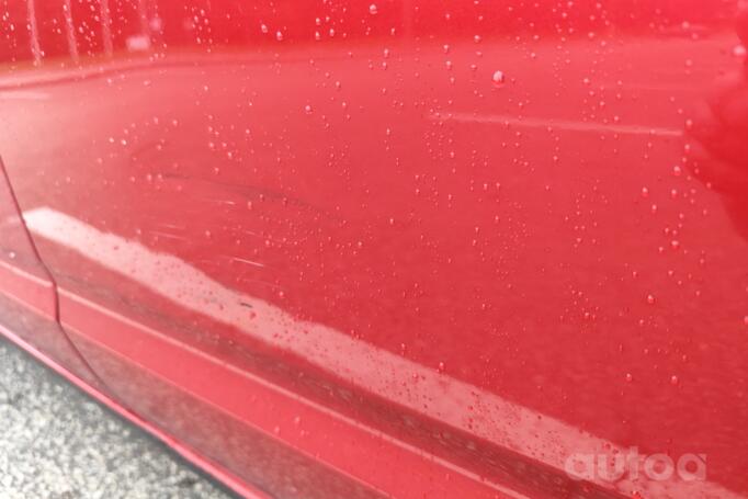 Toyota Prius 2 generation Hatchback