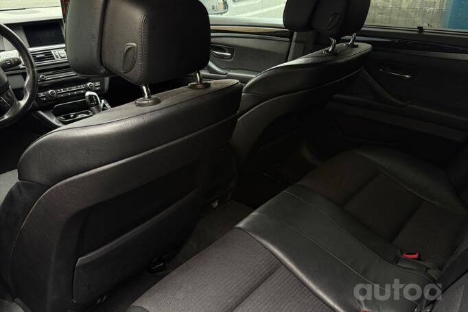 BMW 5 Series F07/F10/F11 Touring wagon