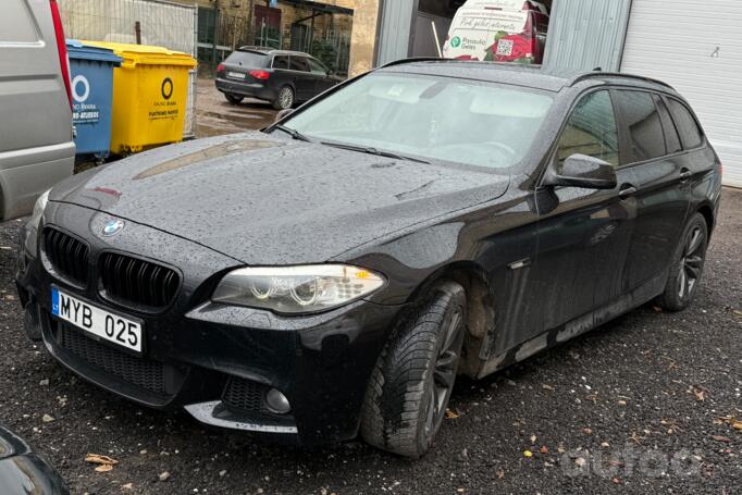 BMW 5 Series F07/F10/F11 Touring wagon