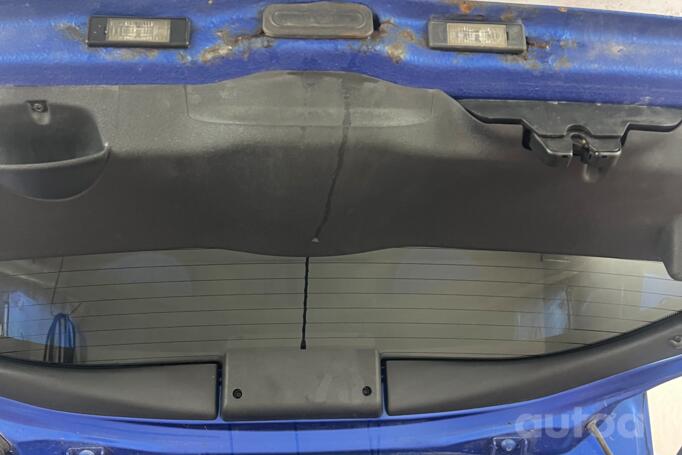 Citroen C2 1 generation Hatchback