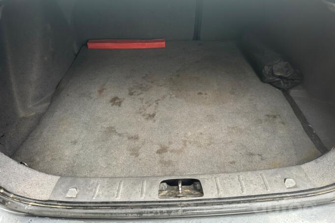 Volvo S40 2 generation [restyling] Sedan