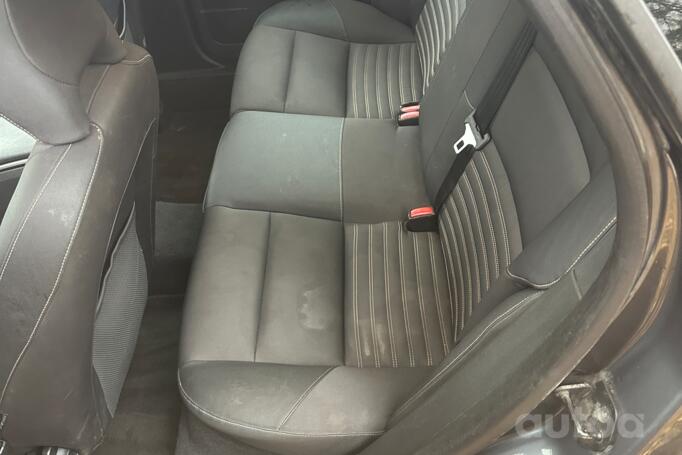 Volvo S40 2 generation [restyling] Sedan