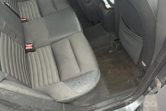 Volvo S40 2 generation [restyling] Sedan