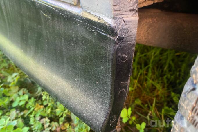 BMW 3 Series E36 Touring wagon