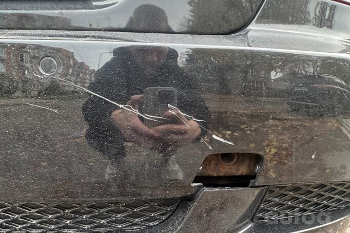 BMW 3 Series E90/E91/E92/E93 Coupe