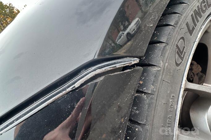 BMW 3 Series E90/E91/E92/E93 Coupe