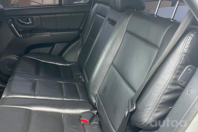 Kia Sorento 1 generation [restyling] SUV