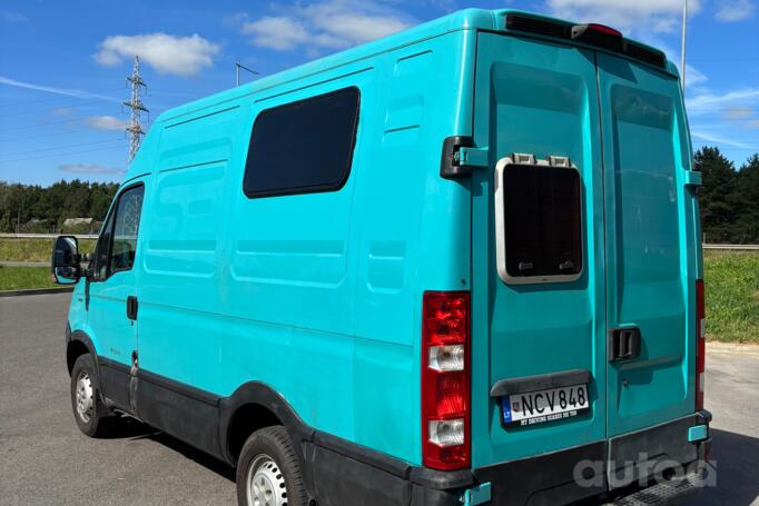 IVECO Daily 35C14V