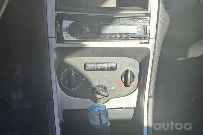 Peugeot 307 1 generation Hatchback 5-doors