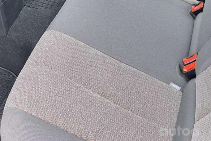 SEAT Leon 2 generation Hatchback 5-doors