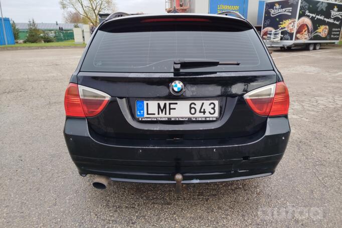 BMW 3 Series E90/E91/E92/E93 Touring wagon