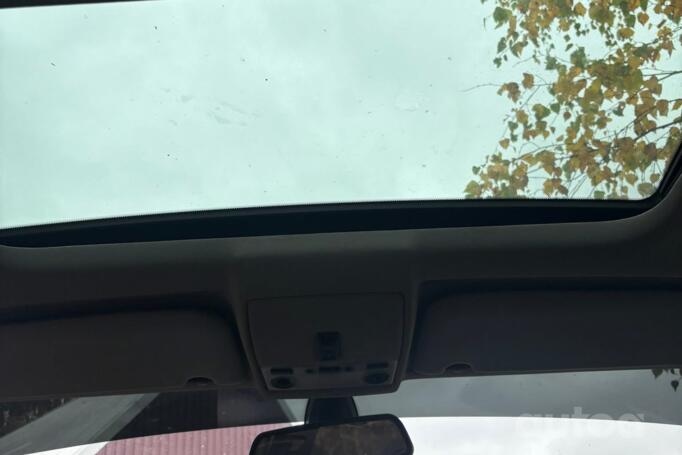 BMW 5 Series E60/E61 Sedan