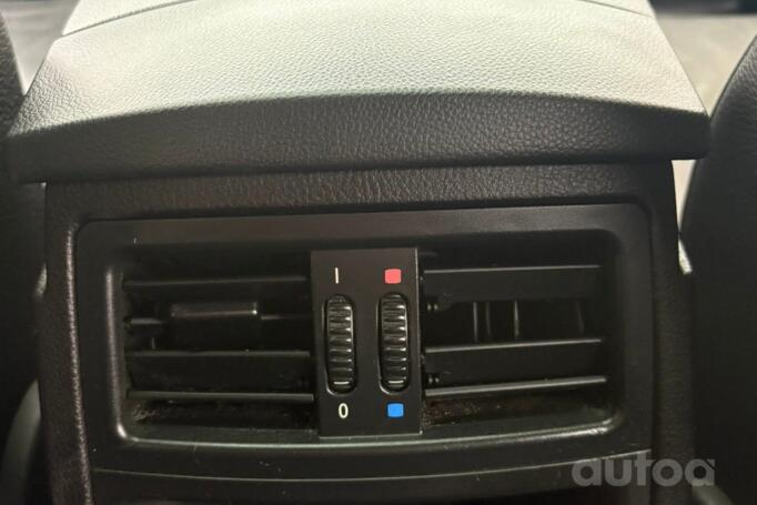 BMW 5 Series E60/E61 Sedan