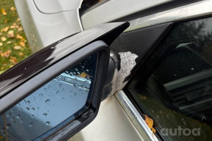 BMW 5 Series E60/E61 Sedan