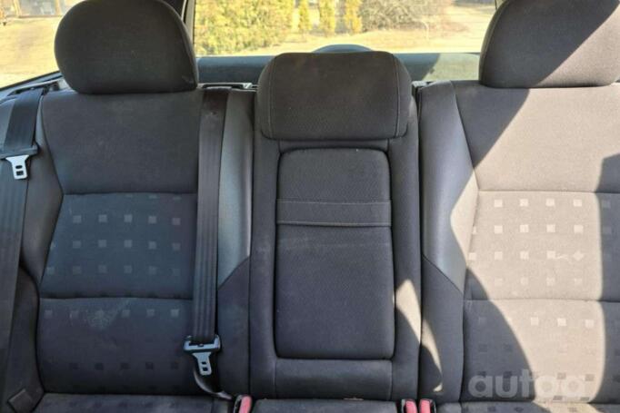 Volvo V70 2 generation [restyling] R wagon 5-doors