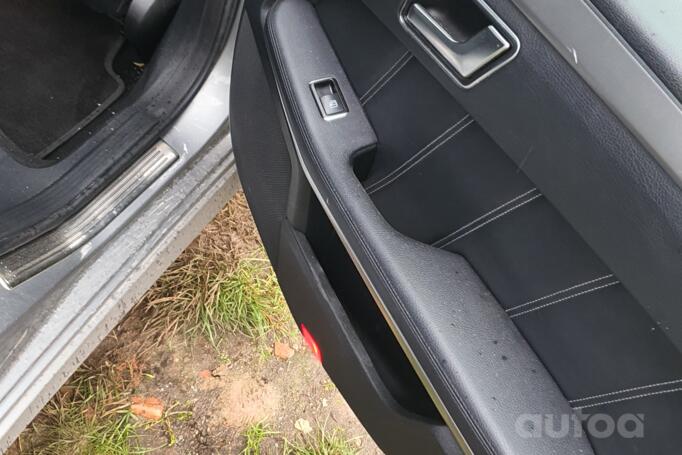 Mercedes-Benz E-Class W212 [restyling]