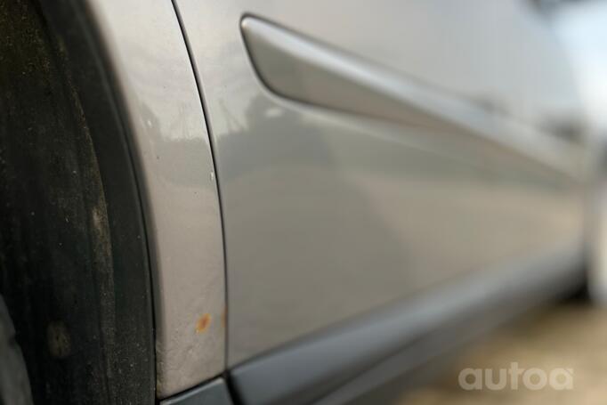 Volvo S40 2 generation Sedan