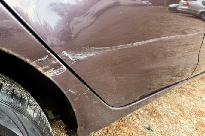 Ford Fiesta 6 generation Hatchback 5-doors